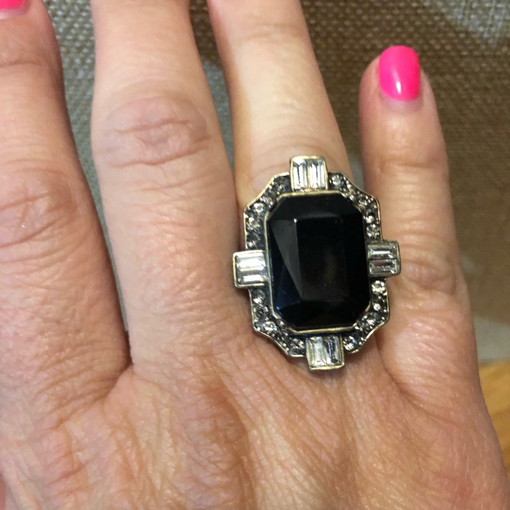 COPY - Chloe & Isabel Ring